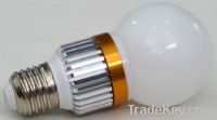 220v ce certified 3w gu10 led spotlights with long life time