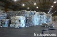 hdpe scrap