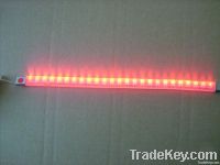 48leds PVC Great Wall LED Strip