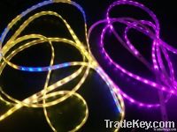 12V 54leds digital flex led strip