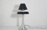 Magnetic Floating lamps , Levitating lamps