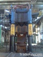 forging hydraulic press