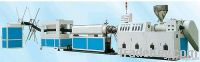 HDPE Carbon Spiral Reinforcing Pipe Production Line