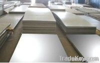 stainless steel sheet