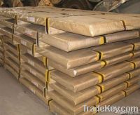 304 stainless steel sheet