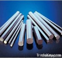 stainless steel bar