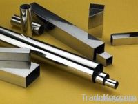201 stainless steel pipe