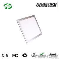led flat panel light with CE&Rohs certificated