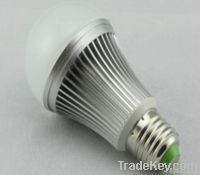 5X1W LED Bulb