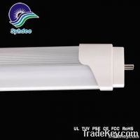 CE-/FCC-/PSE-/TUV-/RoHS-certified LED Tubes with 640lm Luminous Flux/1