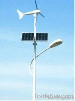 solar street light MS-SL002