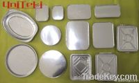 Aluminium Foil Container &amp;amp; Aluminum Foil Container