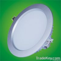 8w- 30w round led downlight dimmable