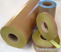 PTFE teflon adhesive tape