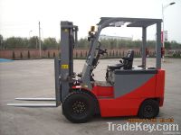 Practical&cheap price battery forklift 2.5ton