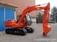 High efficiency&cheap price industrial machine 10ton crawler excavator