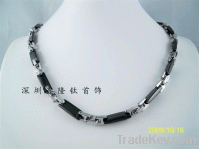 Fashion Jewelry Stainless steel  necklace