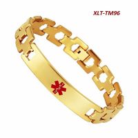 Xlt-tm132  Medical Bio Magnetic Bracelets