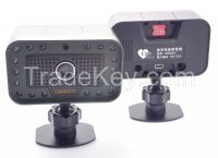 car security system MR688, driver fatigue alarm