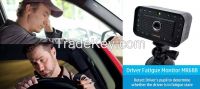 Driver fatigue monitor MR688 for fleet management