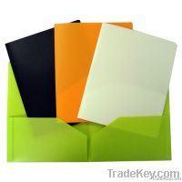 File Folder, Paper Organizer, Office Supplies (F2024)