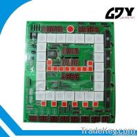 big pcb board for mary machine