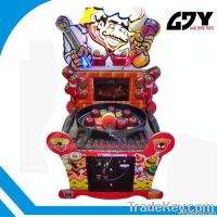 Hit Indoor Amusement Redemption game machine