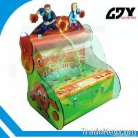 Baskball Redemption game machine