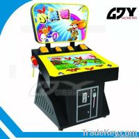 Small magic hammer Redemption game machine