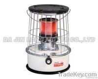 low oil comsumption Kerosene Heater TS-77