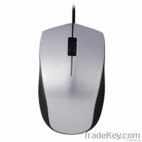 3D wired optical mouse