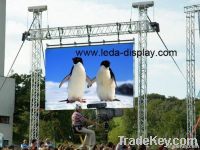 led display screens