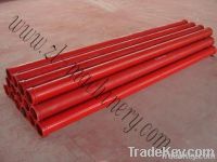 Delivery Pump Pipe Line