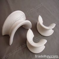 Ceramic saddles