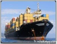 cargo suppliers