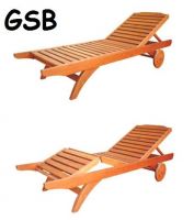 sun lounge, Garden Bench with Carving &amp; Osmond 2 seater Bench