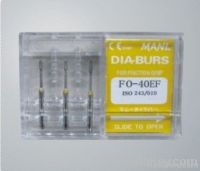 All kinds of dental burs, Guaranteed good quality