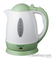 plastic kettle WKF-815