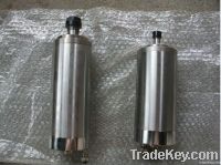 Spindle motor