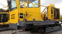 Used ATLAS COPCO DML Rotary Blasthole Drill Rig