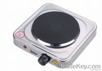 Electric hot plate