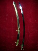 Sabre Sword