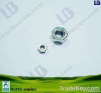 Hex Nut