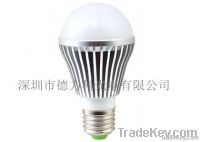 LED bulb DLK-QP001