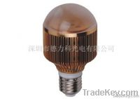 LED bulb DLK-QP004