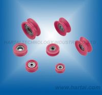 Ceramic Pulley, Ceramic Roller, Ceramic Wire Guide Pulleys, Roller Guides