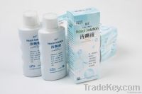Nasal cleaning solution