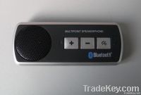 Bluetooth Handsfree speakerphone Model NAT1200  0213