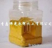 Iron Oxide Yellow