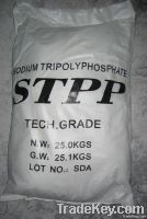 SODIUM TRIPOLYPHOSPHATE(STPP)
